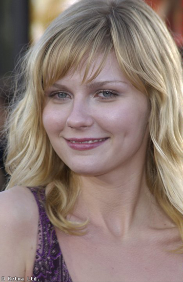 Kirsten Dunst Photos