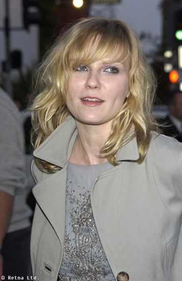 Kirsten Dunst Photos