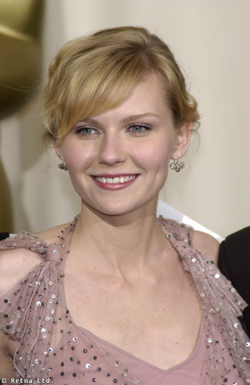 Kirsten Dunst Photos