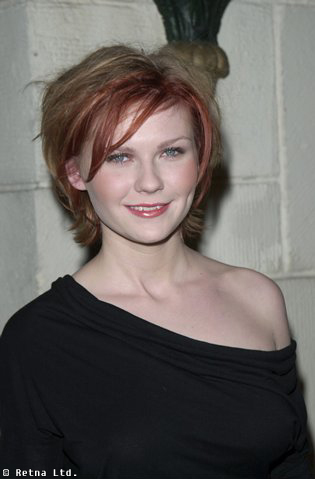 Kirsten Dunst Photos