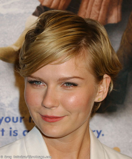 Kirsten Dunst Photos