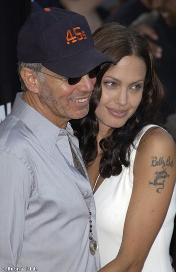 Angelina Jolie Photos