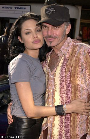 Angelina Jolie Photos
