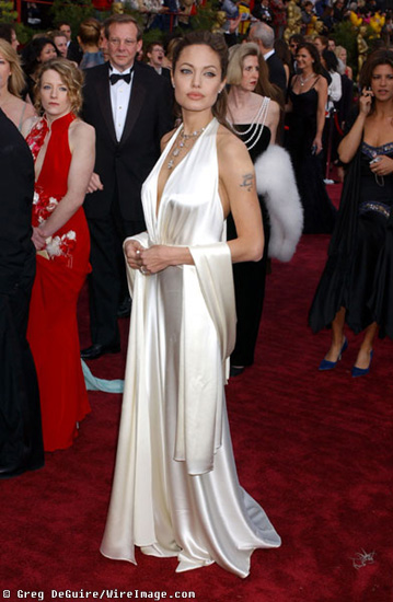 Angelina Jolie Photos