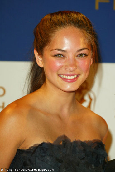 Kristin Kreuk Photos