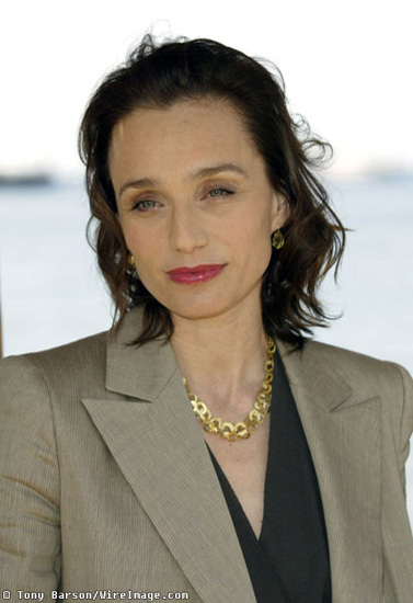 Kristin Scott Thomas Photos