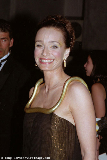 Kristin Scott Thomas Photos