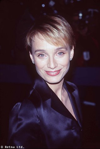 Kristin Scott Thomas Photos