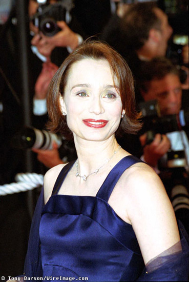Kristin Scott Thomas Photos