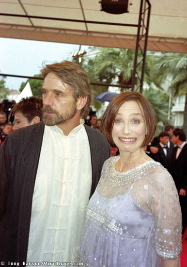 Kristin Scott Thomas Photos