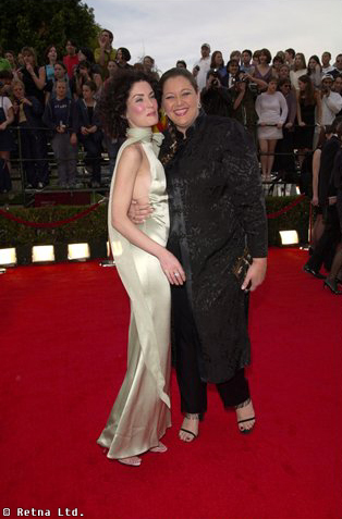 Lara Flynn Boyle Photos