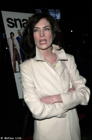 Lara Flynn Boyle Photos