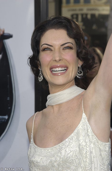 Lara Flynn Boyle Photos