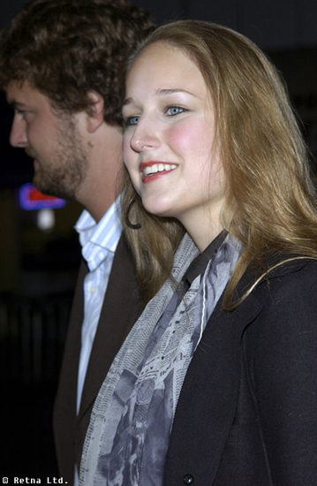 Leelee Sobieski Photos