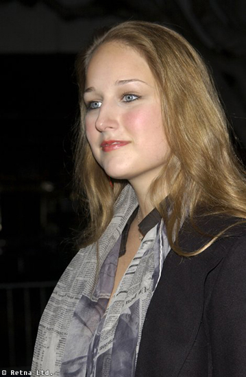 Leelee Sobieski Photos