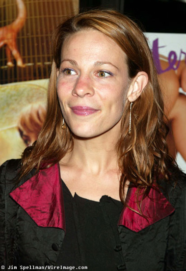 Lili Taylor Photos