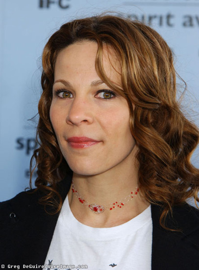 Lili Taylor Photos