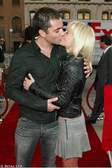 Anna Faris Photos