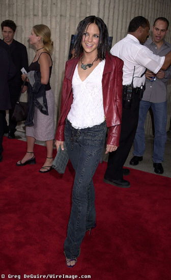 Anna Faris Photos