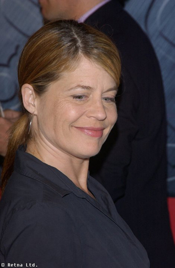 Linda Hamilton Photos