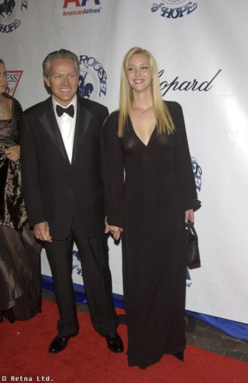 Lisa Kudrow Photos