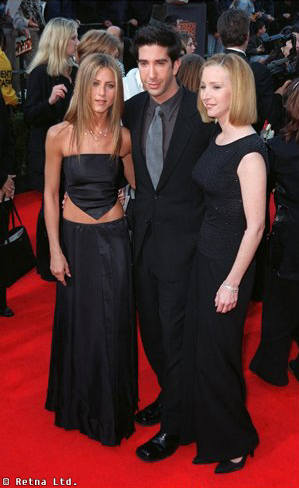 Lisa Kudrow Photos