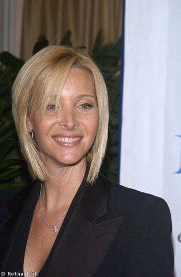 Lisa Kudrow Photos