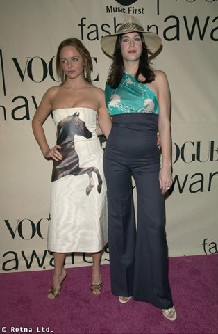 Liv Tyler Photos