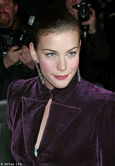 Liv Tyler Photos