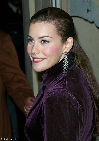 Liv Tyler Photos