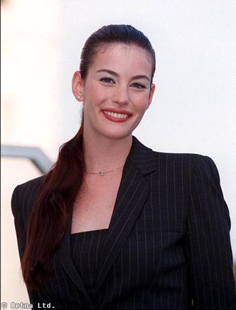 Liv Tyler Photos