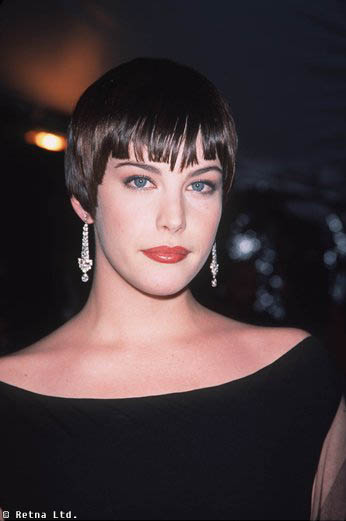 Liv Tyler Photos