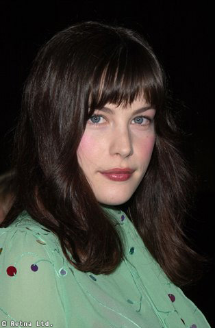 Liv Tyler Photos