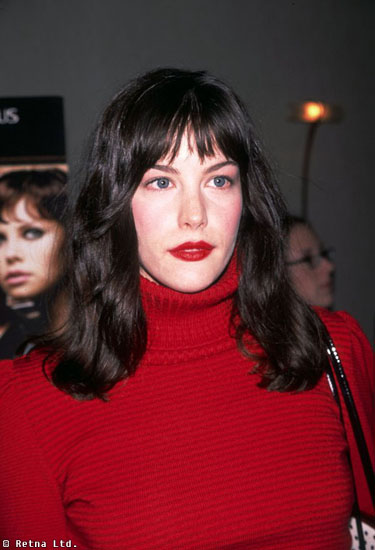 Liv Tyler Photos