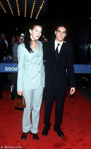 Liv Tyler Photos