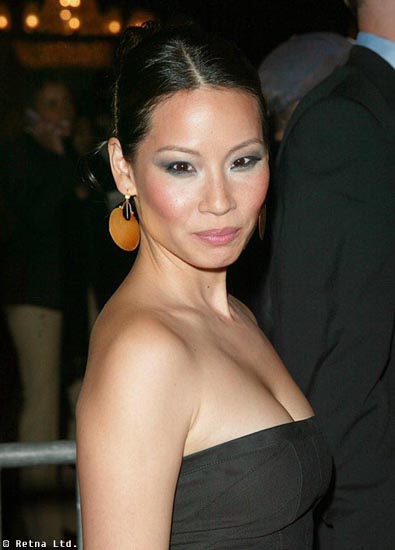 Lucy Liu Photos