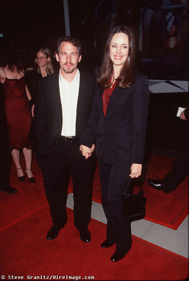 Madeleine Stowe Photos