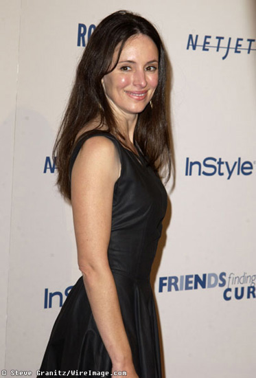 Madeleine Stowe Photos