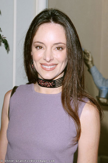 Madeleine Stowe Photos