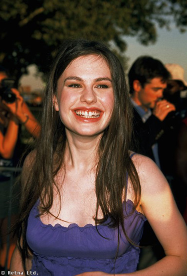 Anna Paquin Photos
