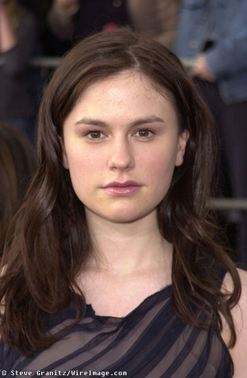 Anna Paquin Photos
