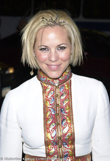 Maria Bello Photos