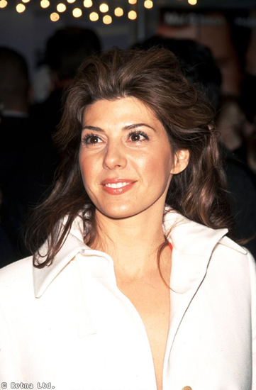 Marisa Tomei Photos