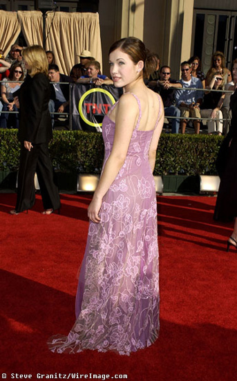 Marla Sokoloff Photos