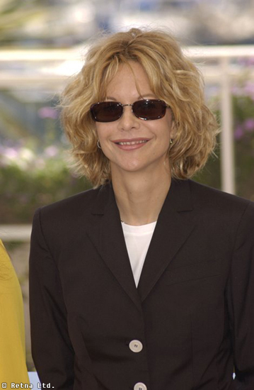 Meg Ryan Photos