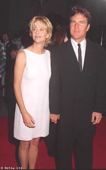 Meg Ryan Photos