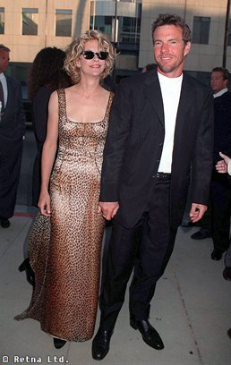 Meg Ryan Photos