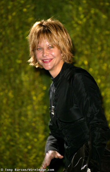 Meg Ryan Photos