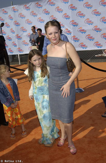 Melissa Joan Hart Photos