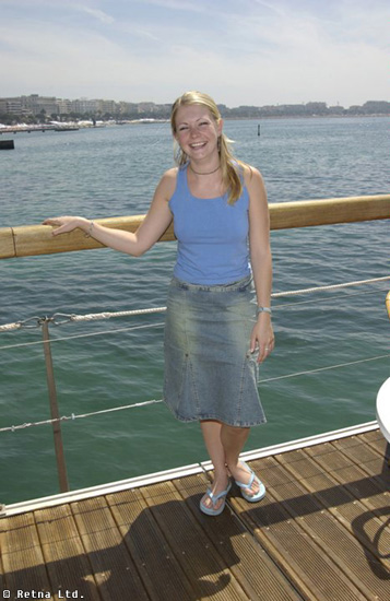Melissa Joan Hart Photos